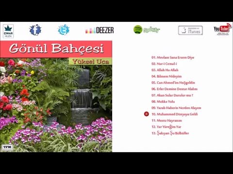 Yüksel Uca - Muhammed Dünyaya Geldi