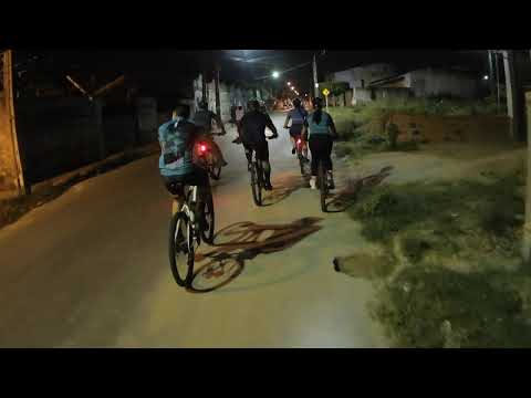 Pedal Novembro Azul - Estancia Sergipe