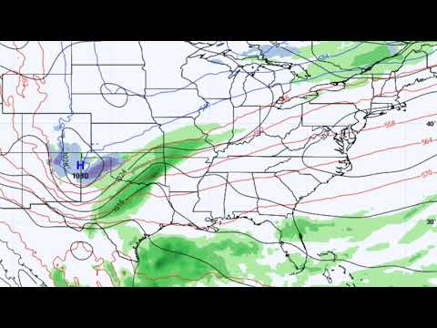 October 23, 2019 Weather Xtreme Video - Morning Edition