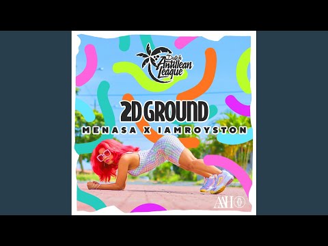 2D Ground (Original Mix)