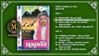 Download lagu O G AL FATA MAGADIIR... mp3