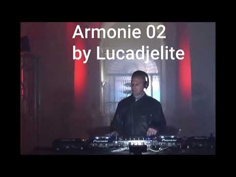 LUCADJELITE - Armonie 02