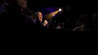 Norwegian Wood - Kurt Elling &amp; Klüvers Big Band