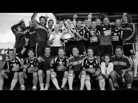 ACFC TV - Pure Gold Arthur Egan