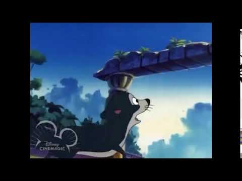 Kion Pan 2: Return to Neverland Part 7 - Back Where You Were Fun