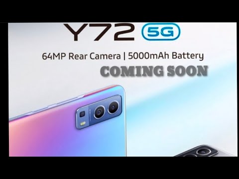 VIVO Y72 5G REVIEW