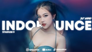 Download lagu BUKAN INDOBOUNCE BIASA - STADIUM 9 MENGKANE FULL BASS VOL 25 DJ VARO  mp3 Download lagu BUKAN INDOBOUNCE BIASA - STADIUM 9 MENGKANE FULL BASS VOL 25 DJ VARO  mp3