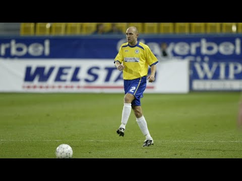 Intertoto cup 2002: Teplice - Bologna (sezóna 2002/2003)