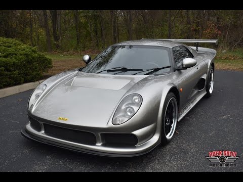 2007 Noble M400 (CC-1903641) for sale in Elkhart, Indiana
