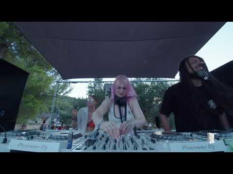 MINTY & PORCELYN w/ SGT POKES & | Subtle Radio x Croydub (Outlook 2023)