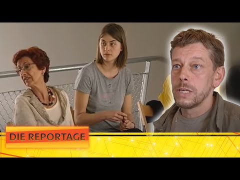 Coexistence of Students and the Homeless? - The Opening! | The Report | ATV