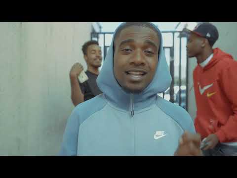 AllBlueNu - Fresh Out (Shot By.AyoungTCVisual)