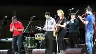 The Barra MacNeils w/ Jenn Grant "I've Got Your Fire"