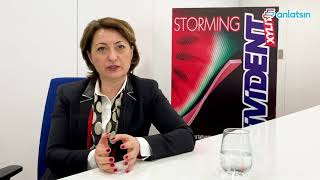 Perfetti Van Melle'de nasıl bir çalışma ortamı var?