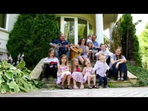 MickAndElli ABC Videoclip