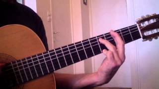 Pedro Brasil (C) (Djavan) por Christophe Rousseau