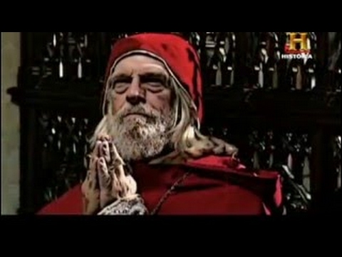 Los 7 pecados capitales History channel: La soberbia