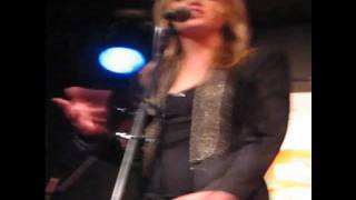 Trip Around the World by Alexz Johnson - Live at the Rivoli