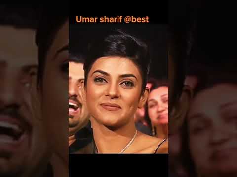 ametab ko suhagraat nhe krne di Umar Sharif comedy scene