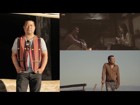 C. SANGA (L)  - CHHUIHTHANGVALA (OFFICIAL)