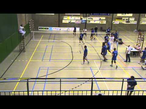 Service Apotheken Parkstad/VCL HS 1 - Hajraa HS 2