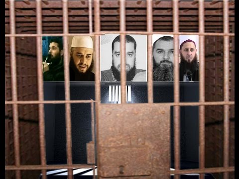 BURGU ËSHTË PËR BURRA ~ Mëso të vërtetën për hoxhallarët tanë !!