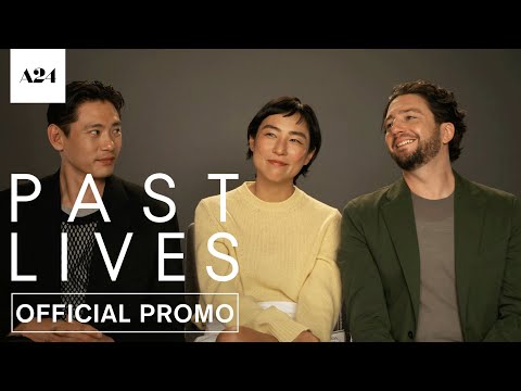 Creating Chemistry on Past Lives