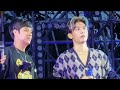 NANON AND MEW SUPPASIT MOMENTS INTERACTION