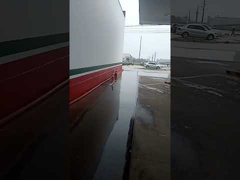 chuva em Araçuaí MG