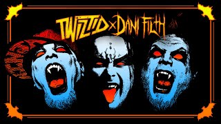 Twiztid - Neon Vamp ft. Dani Filth of Cradle of Filth (Official Music Video)