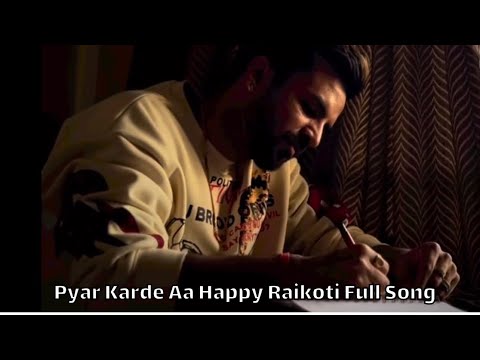 Pyar Karde A