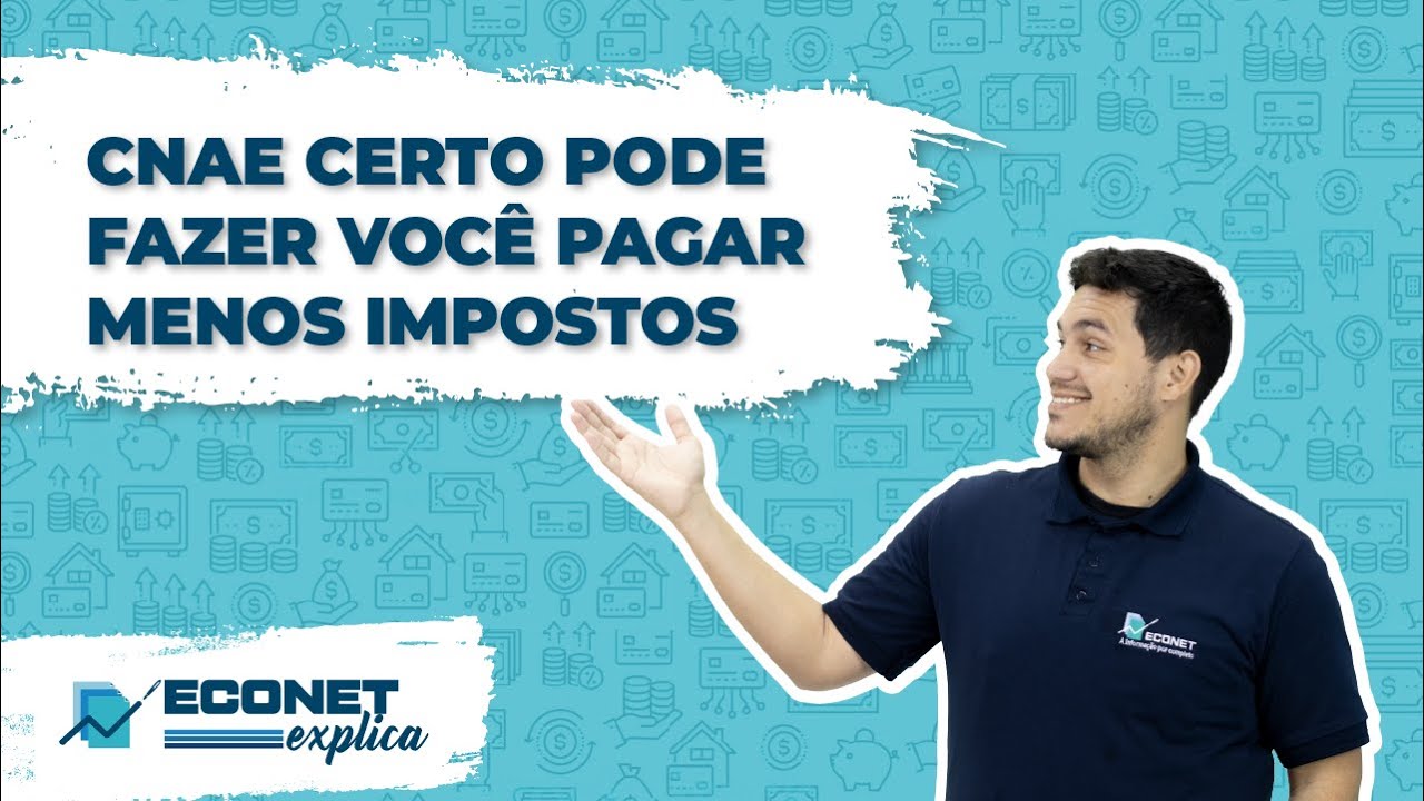 Abrindo sua empresa?? Entenda O QUE É O CÓDIGO CNAE e sua importância...