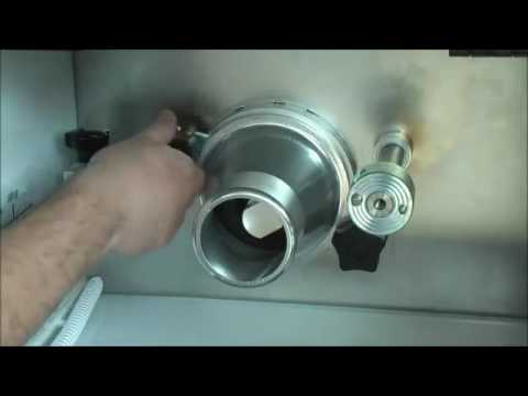 CELME  COMBI 300 wmv