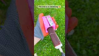 Wait for the ice cream 🍦😳