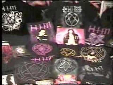 Him biggest fan contest