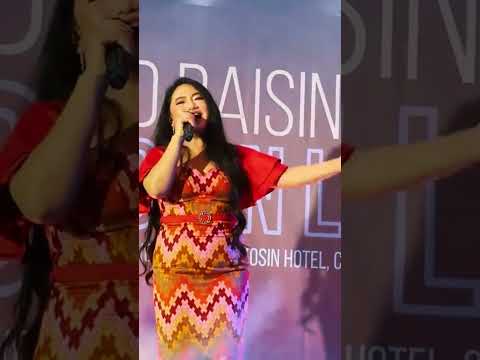 Lashi Hkawn Hkawn - Tsaw Hkrup Ai Wa A Mara