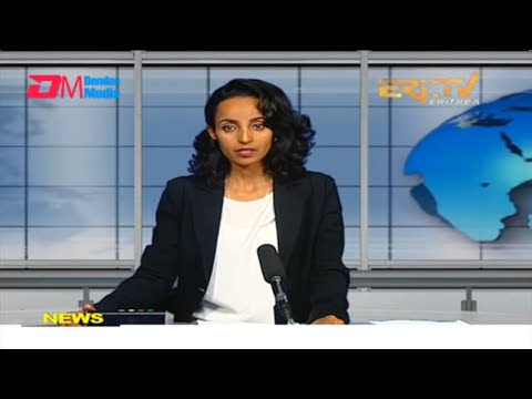 News in English for April 10, 2022 - ERi-TV, Eritrea