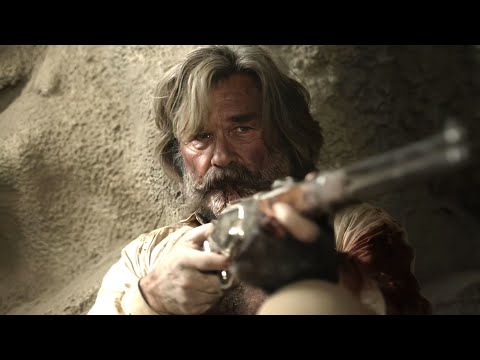 When Civilization Meets Cannibals: The Western Nightmare of Bone Tomahawk