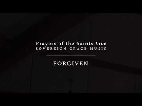 Forgiven