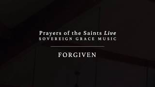 Forgiven [Official Lyric Video]