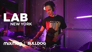 Herodot - Live @ Mixmag Lab NYC 2020