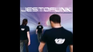 Jestofunk - Seventy Miles from Philadelphia (Full Album Funky House Breaks Dance Downtempo)
