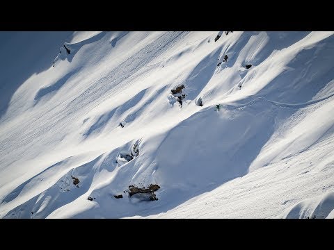 #TGRwinterland: Sam Smoothy