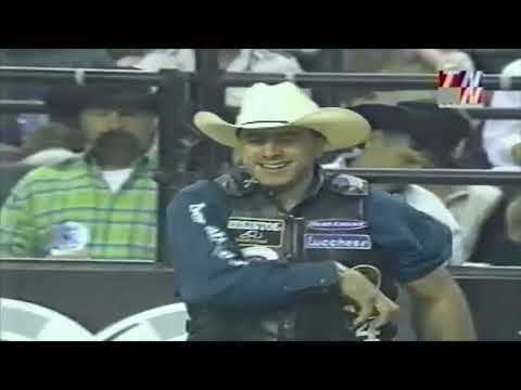 Adriano Moraes vs Exit Wound - 01 PBR Baltimore (89 pts)