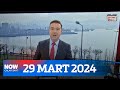 CHP’nin İstanbul ilçe adayları... 29 Mart 2024 İlker Karagöz ile Çalar Saat