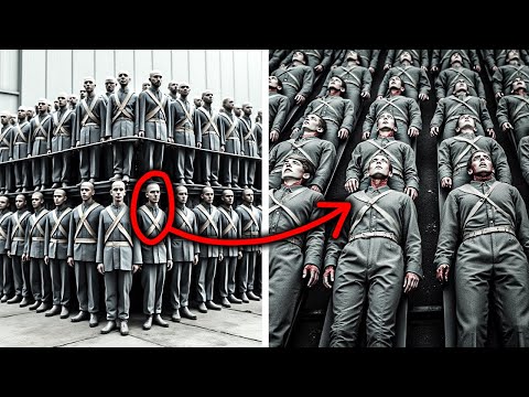 The Soviet Division That Was Massacred by Something Unknown in Finland During 1939