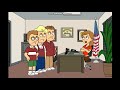 Brian Eric And Thomas Get Grounded Big Time