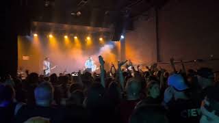 Don’t Come Down - The Maine (6/12/25)