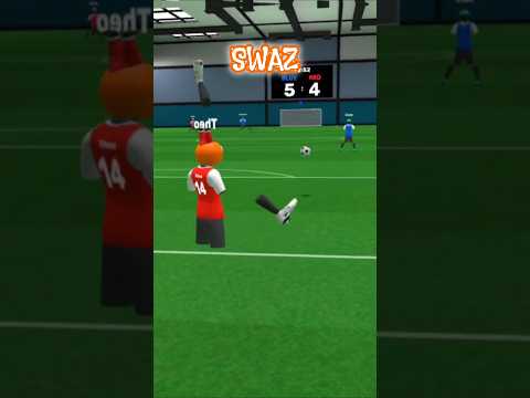 So much CURVE #vrfs #football #soccer #vr