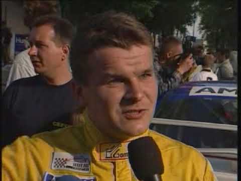 Rajd Polski 2003 - Autoklub cz. 2